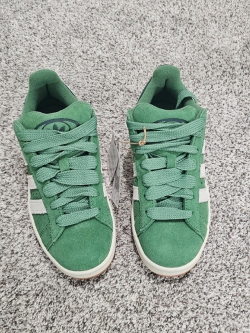 Adidas Campus 00s Shoes Size 6.5 - Picture 5 of 8